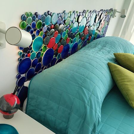 Viatorretta4 Bed & Breakfast Salerno Dış mekan fotoğraf