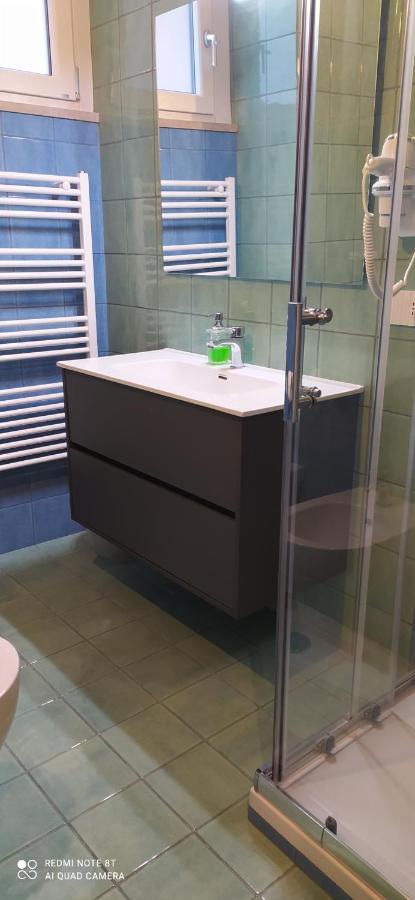 Viatorretta4 Bed & Breakfast Salerno Dış mekan fotoğraf