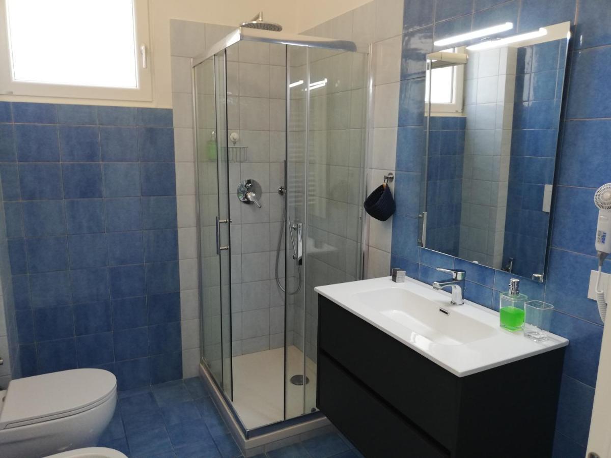 Viatorretta4 Bed & Breakfast Salerno Dış mekan fotoğraf