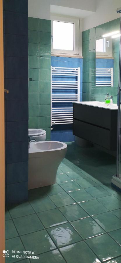 Viatorretta4 Bed & Breakfast Salerno Dış mekan fotoğraf