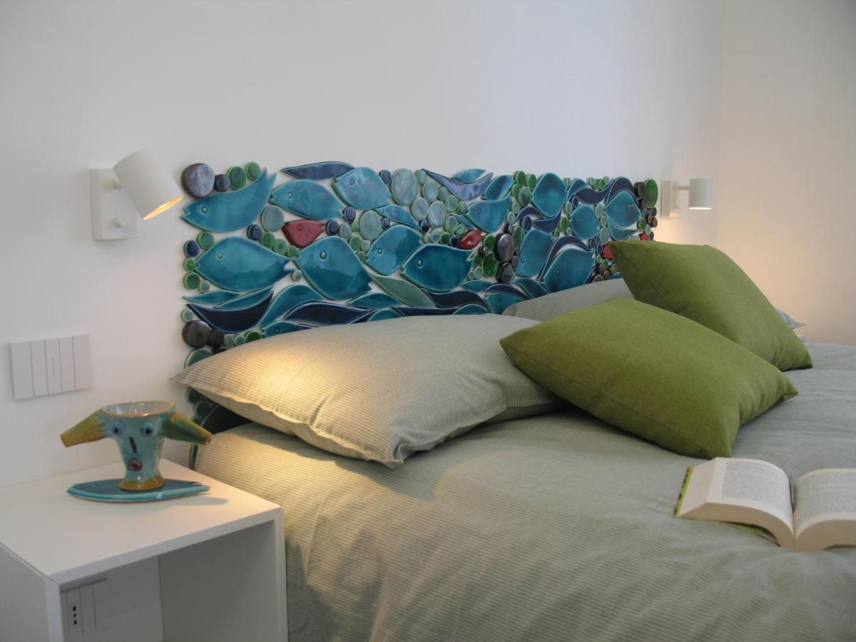 Viatorretta4 Bed & Breakfast Salerno Dış mekan fotoğraf