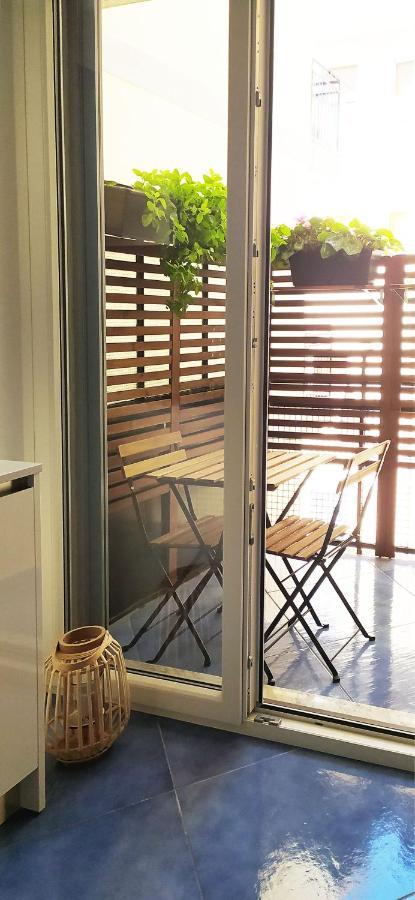 Viatorretta4 Bed & Breakfast Salerno Dış mekan fotoğraf