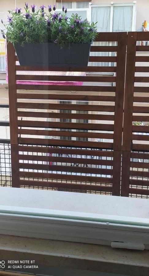 Viatorretta4 Bed & Breakfast Salerno Dış mekan fotoğraf