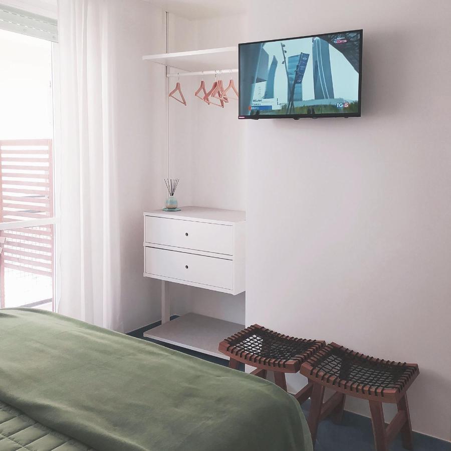 Viatorretta4 Bed & Breakfast Salerno Dış mekan fotoğraf