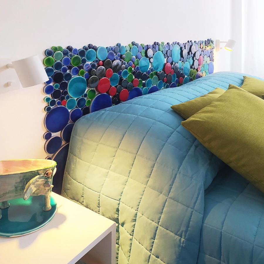 Viatorretta4 Bed & Breakfast Salerno Dış mekan fotoğraf