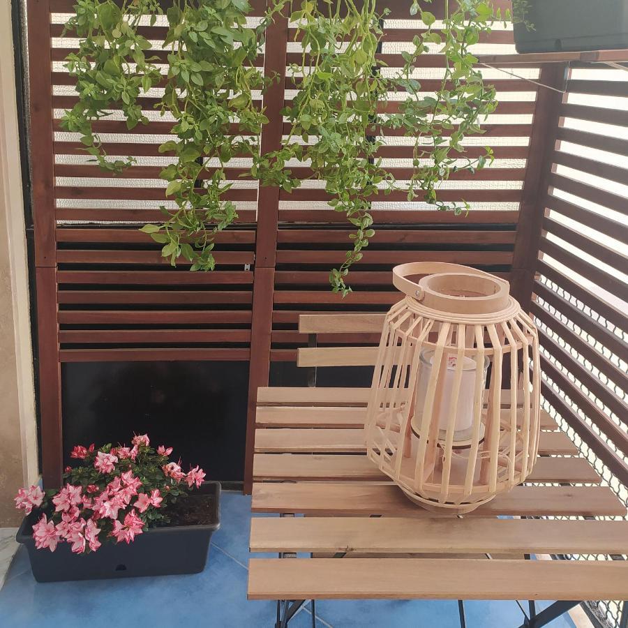 Viatorretta4 Bed & Breakfast Salerno Dış mekan fotoğraf