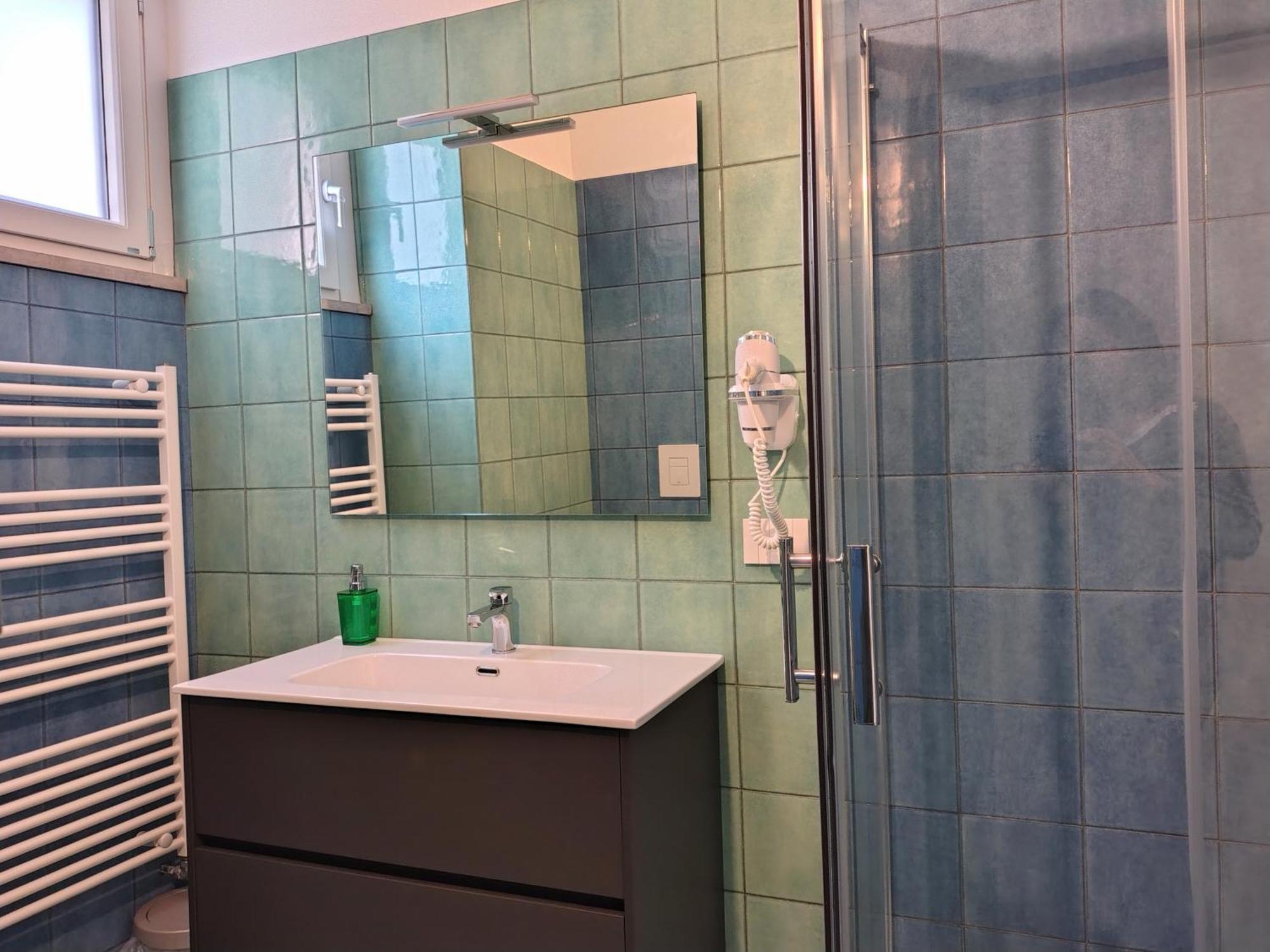 Viatorretta4 Bed & Breakfast Salerno Dış mekan fotoğraf