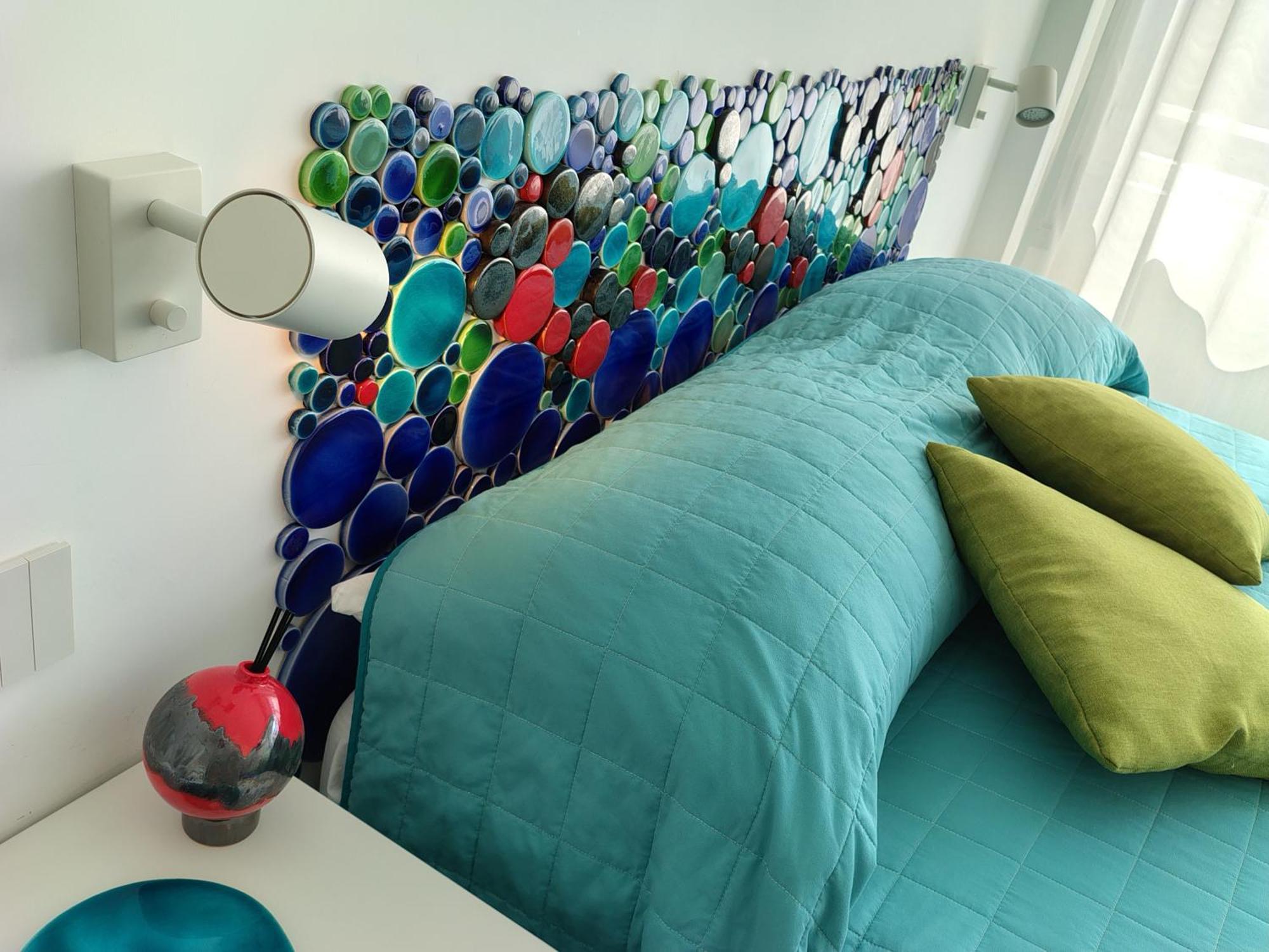 Viatorretta4 Bed & Breakfast Salerno Dış mekan fotoğraf